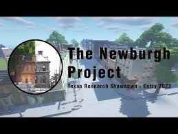 The Newburgh Project