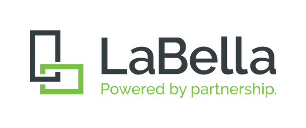 LaBella — Powered by partnership