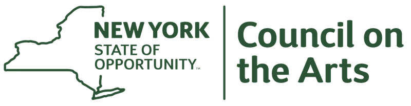 NYSCA — New York State Council on the Arts